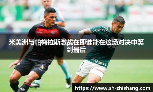 米美洲与帕梅拉斯激战在即谁能在这场对决中笑到最后